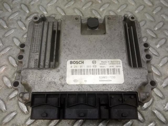 0281011969 Renault (RVI)