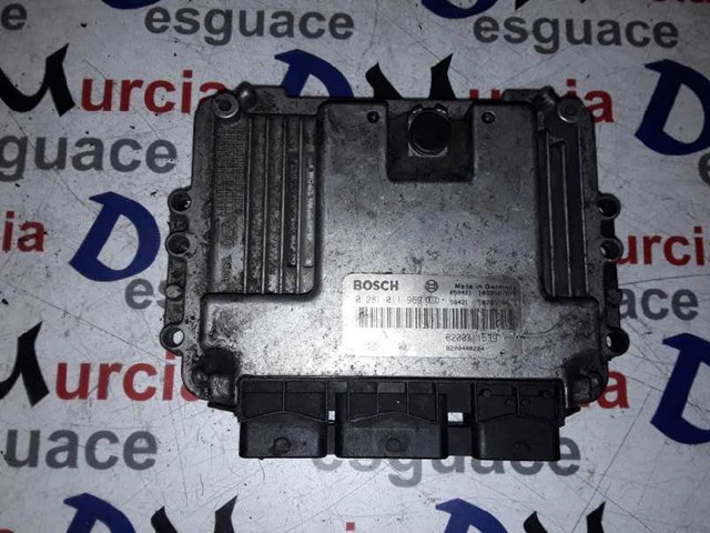 0281011969 Unidad de control del motor (ECU)  comprar en Zaragoza