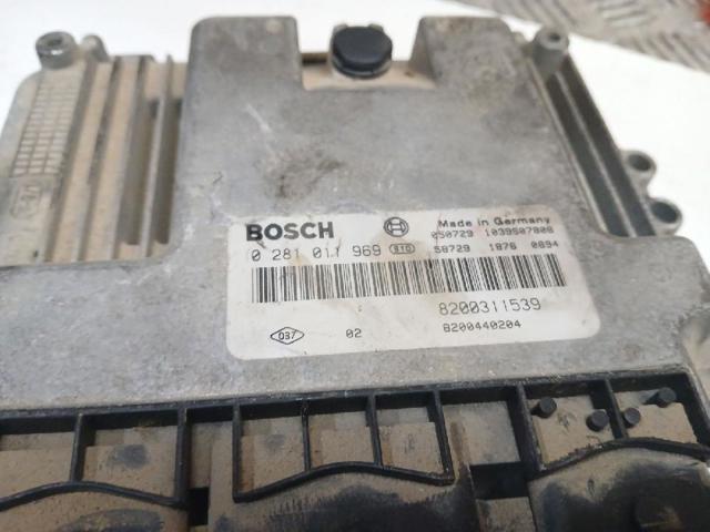 0281011969 ECU comprar Girona