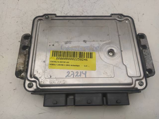 0281011969 Renault (RVI)