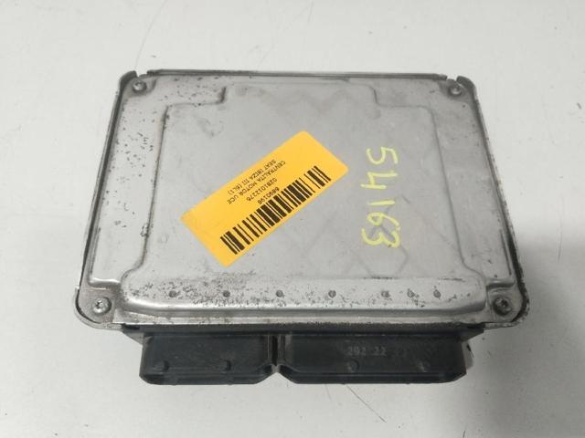 Módulo de control del motor Skoda Fabia I (6Y3)