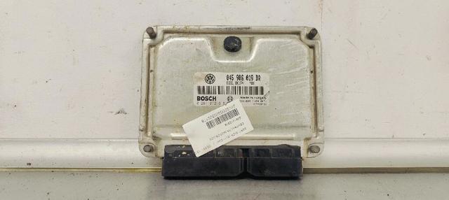Módulo de control del motor Fabia  furgoneta (2001-2007) original desde 47,92 €