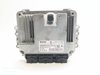 Centralita motor uce para peugeot 207 confort 8hz 0281012529