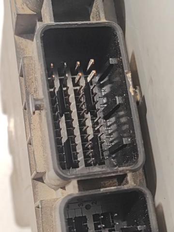 PEUGEOT 0281012529 ECU comprar Tarragona