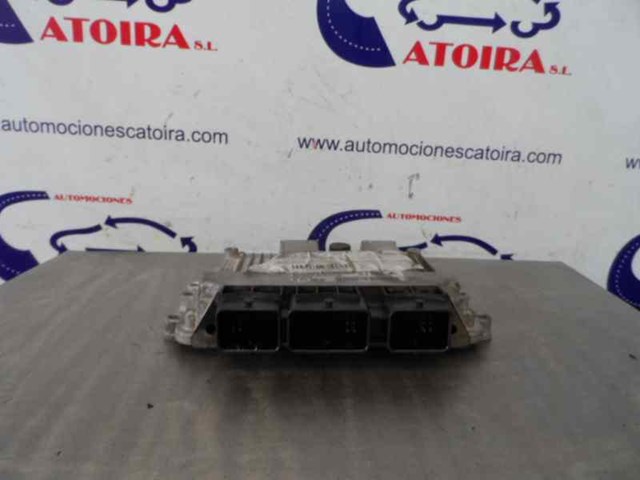PEUGEOT 0281012529 Unidad de control del motor (ECU)  comprar en Albacete