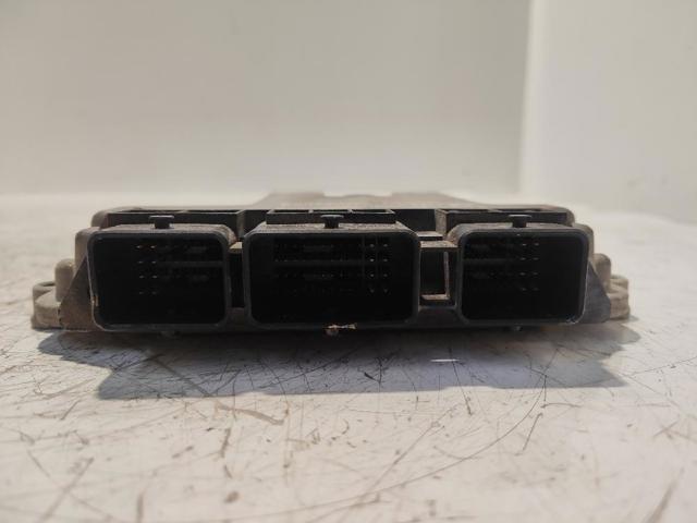 0281012529 Unidad de control del motor (ECU)  comprar en Reus