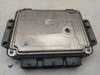 Centralita motor uce para citroen c3 (2003 - ) 68 8hz 0281012529