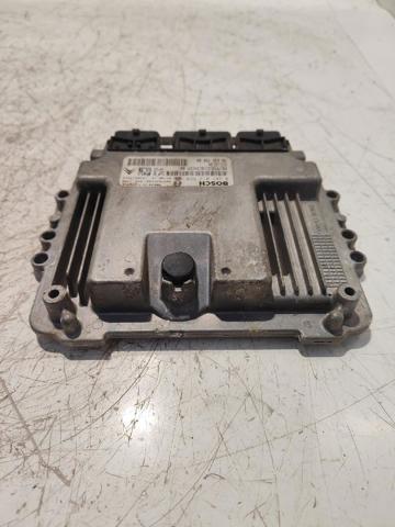 PEUGEOT 0281012529 ECU  en stock Valencia
