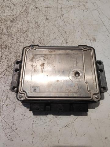 0281012529 PEUGEOT ECU comprar Bilbao