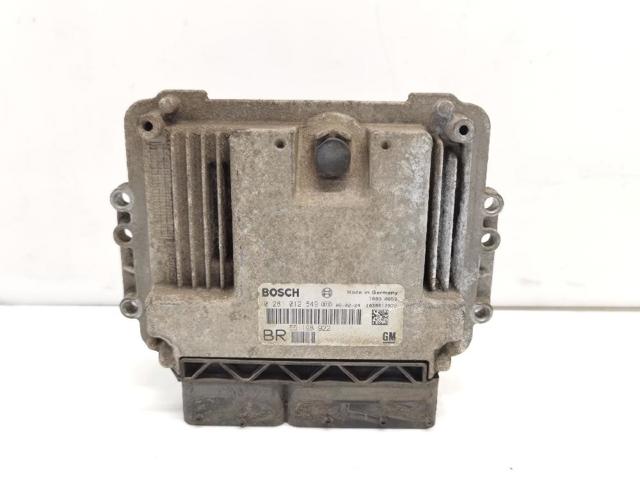 0281012549 Opel