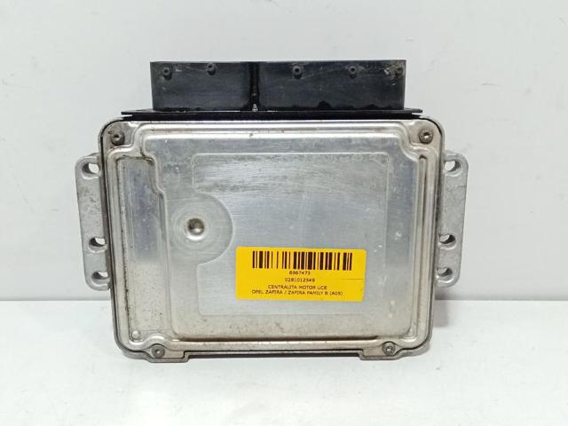 0281012549 Opel