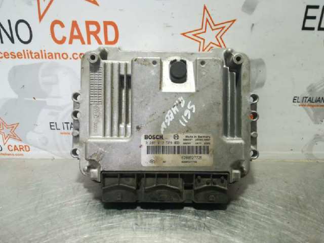 RENAULT 0281012589  comprar en Albacete