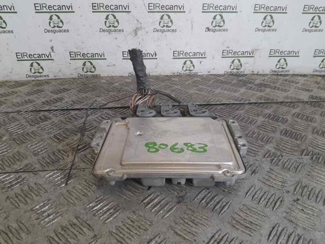 RENAULT 0281012589  en stock Terrassa