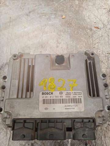 0281012589 Renault (RVI)
