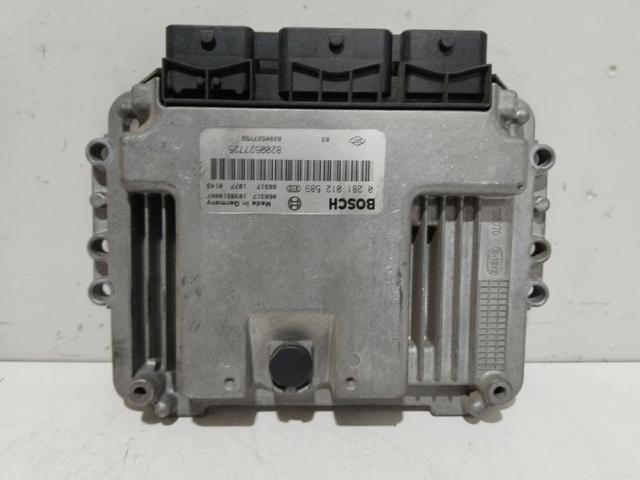 0281012589 Renault (RVI)