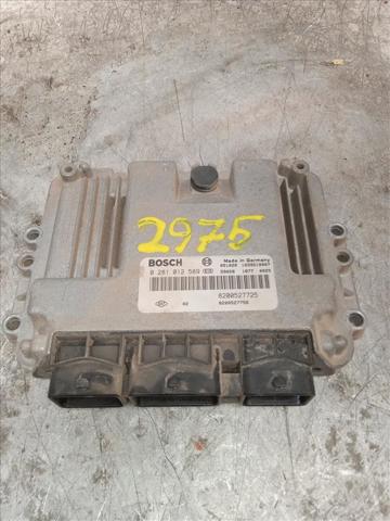 0281012589 Renault (RVI)