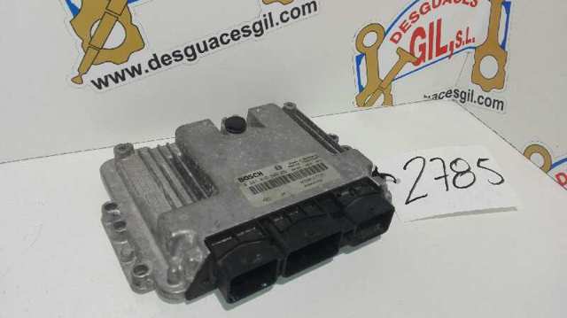 RENAULT 0281012589  en stock Terrassa