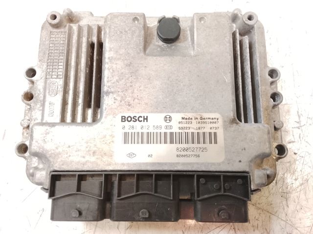 0281012589 Renault (RVI)