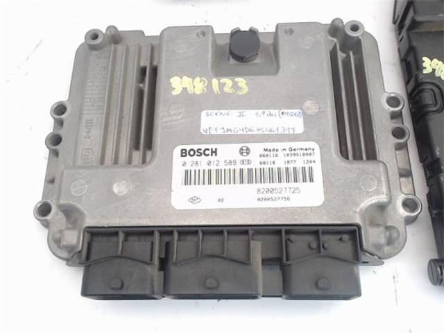 0281012589 RENAULT comprar Madrid