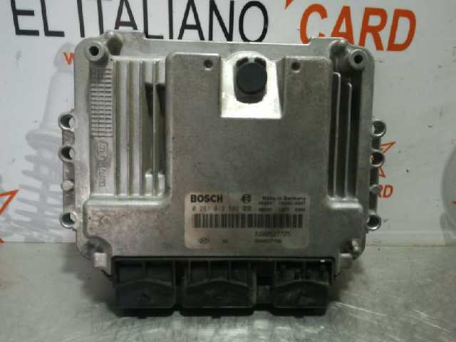 RENAULT 0281012589 comprar Pamplona