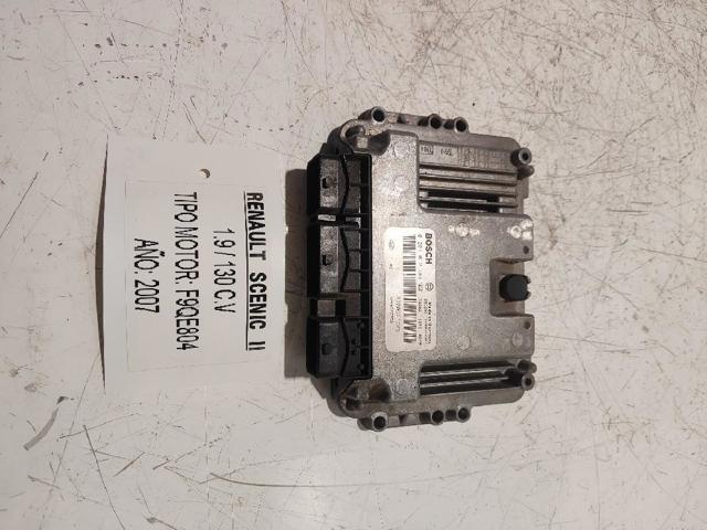 0281012589 Renault (RVI)