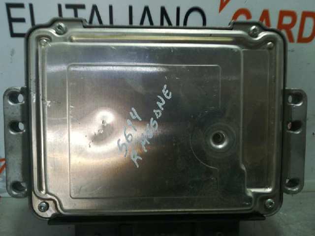 RENAULT 0281012589  disponible Valladolid