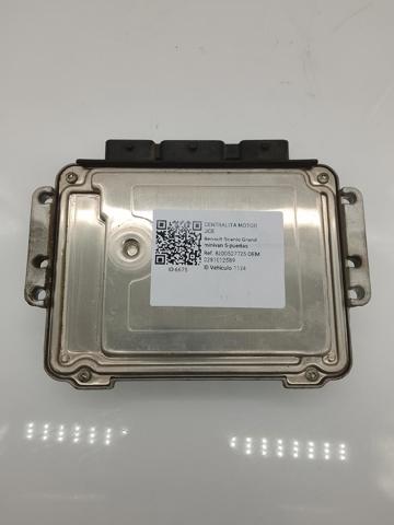 0281012589 Renault (RVI)