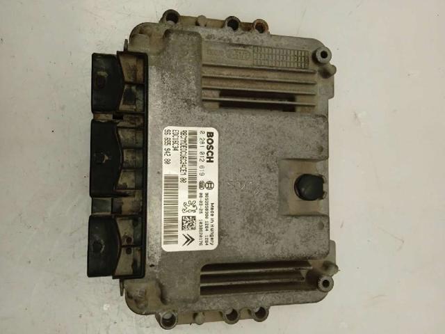 0281012619 Peugeot/Citroen