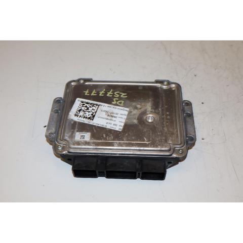 0281012619 PEUGEOT ECU  en stock Huelva