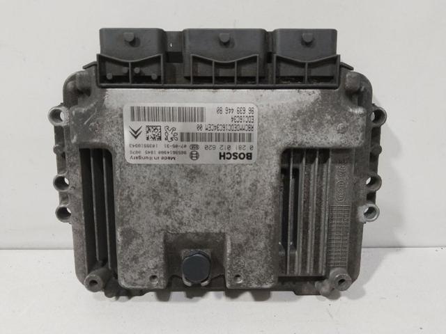 0281012620 Peugeot/Citroen