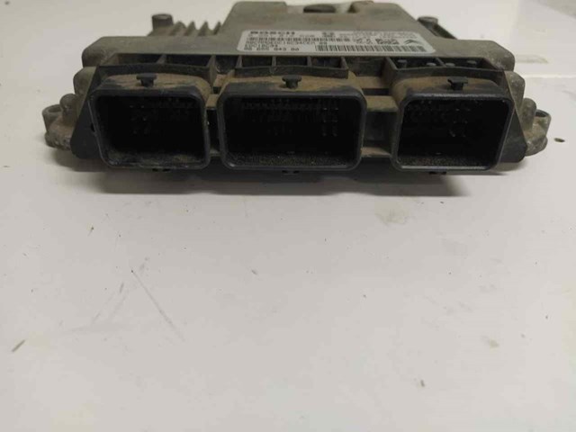 0281012620 PEUGEOT ECU comprar Bilbao