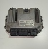 Unidad de control, mando del motor  0281012620 PEUGEOT