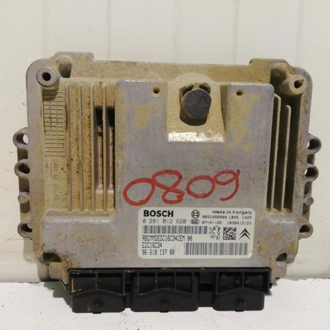 0281012620 Peugeot/Citroen