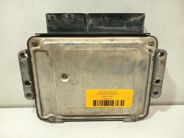 0281012694 Unidad de control del motor (ECU)  comprar en Reus