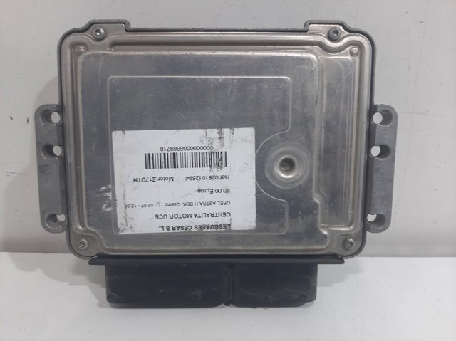 0281012694 Opel