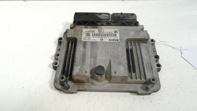0281012694 Unidad de control del motor (ECU)  disponible Utrera