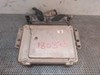 Centralita motor uce para opel astra gtc cosmo z17dth 0281012694