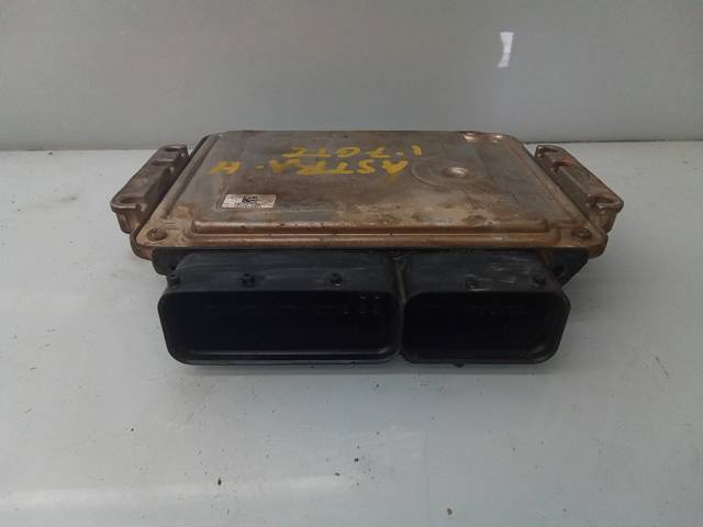 0281012694 OPEL ECU comprar Bilbao