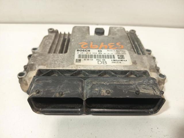 OPEL 0281012694 ECU  en stock Terrassa