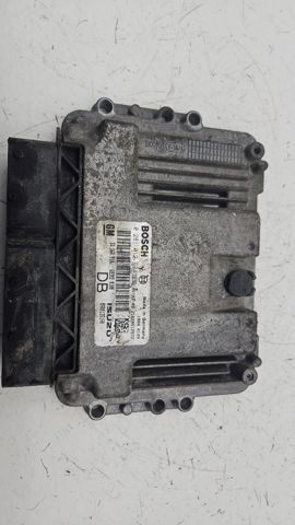 0281012694 Unidad de control del motor (ECU)  comprar en Pontevedra