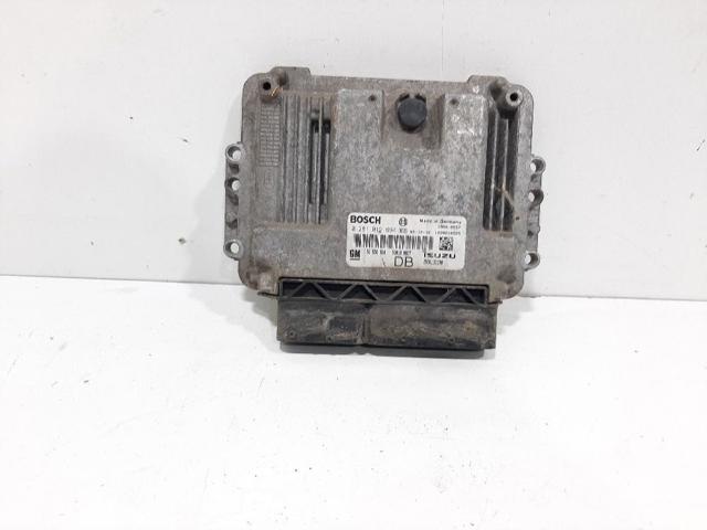 0281012694 Opel