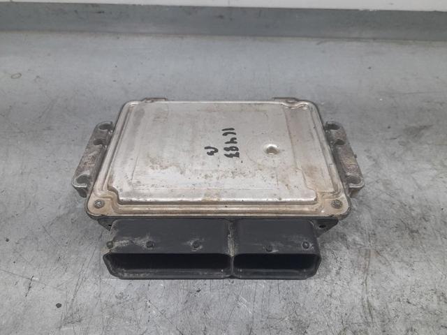 0281012694 Unidad de control del motor (ECU)  comprar en Zaragoza