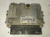 Centralita motor uce para opel astra h berlina 0281012694