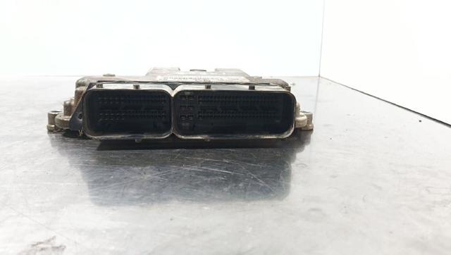 OPEL 0281012694 Unidad de control del motor (ECU)  disponible Valladolid