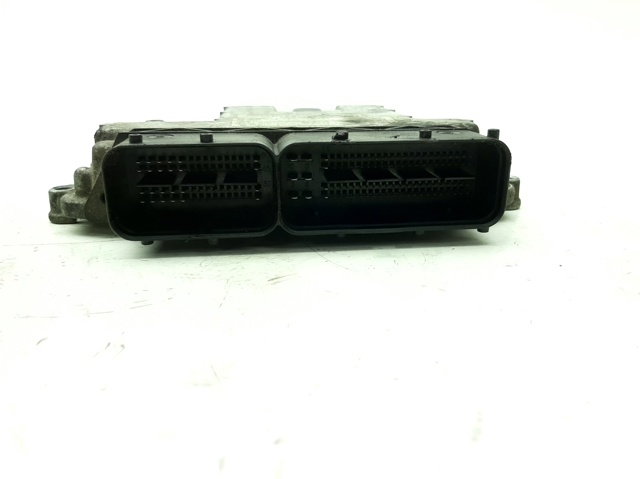 Módulo de control del motor (ECU) 0281012774 Hyundai/Kia