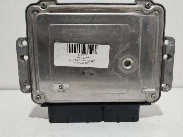 0281012774 Hyundai/Kia