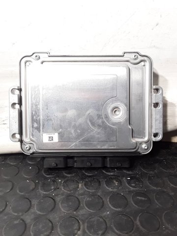 0281012981 PEUGEOT Unidad de control del motor (ECU)  disponible Alicante