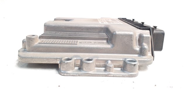 PEUGEOT 0281012981 ECU comprar Barcelona