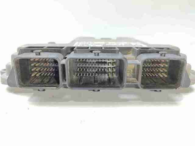 PEUGEOT 0281012981 Unidad de control del motor (ECU)  disponible España