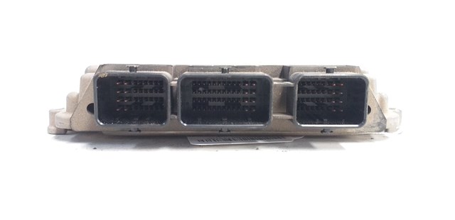 0281012981 PEUGEOT ECU  en stock Huelva